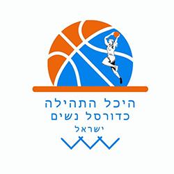 היכל התהילה כדורסל נשים