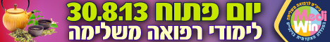 יום פתוח