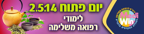 יום פתוח